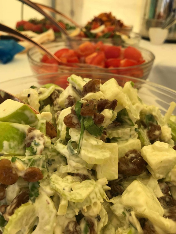 Side salads